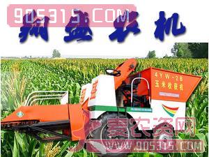 孟州市翔盛农机制造有限责任公司
