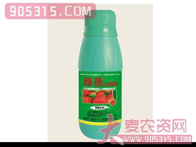 绿蓓—草莓专用农资招商产品