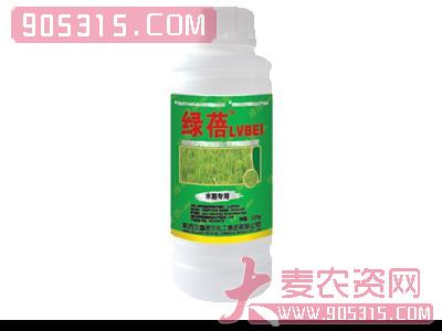 绿蓓—水稻专用农资招商产品
