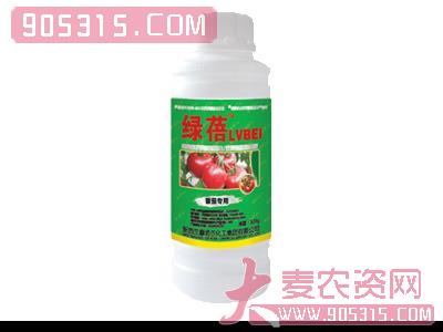 绿蓓—番茄专用农资招商产品