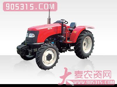沃得55-—75系列拖拉机农资招商产品