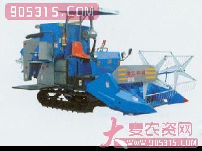 吉峰-浙江柳林4LB-160B型农资招商产品