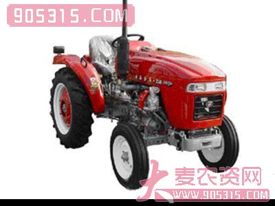 吉峰-黄海金马250型拖拉机农资招商产品