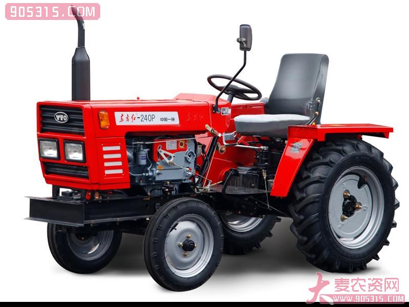 东方红-CX200PD-CX240PD-CX280PD农资招商产品
