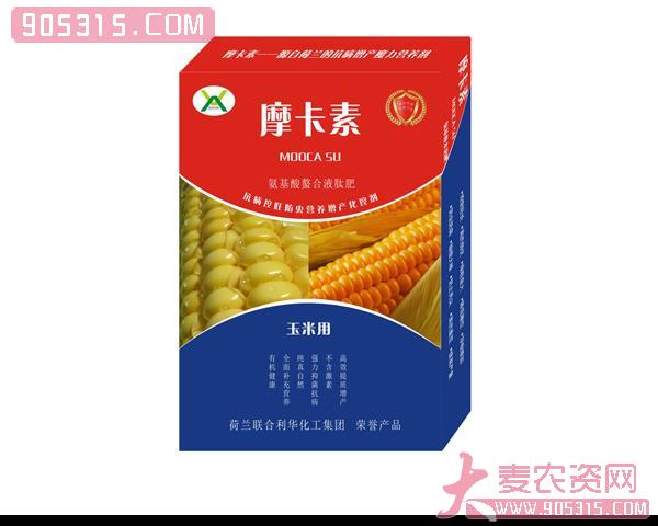玉米专用氨基酸螯合液肽肥农资招商产品