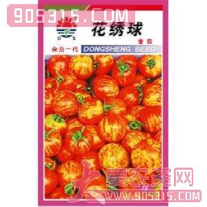 花绣球番茄农资招商产品