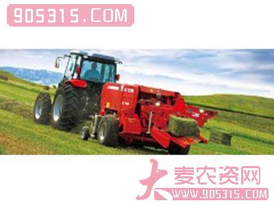 爱科 MF1800系列打捆机农资招商产品