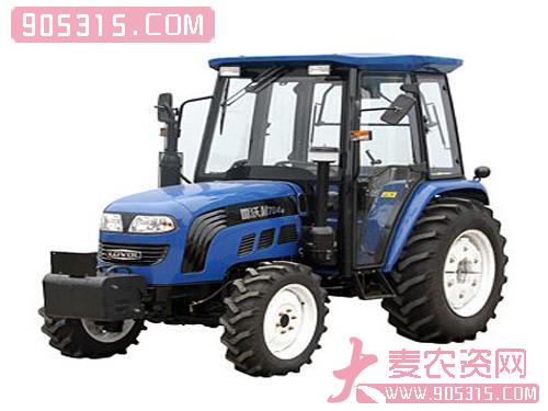M704-B轮式拖拉机农资招商产品