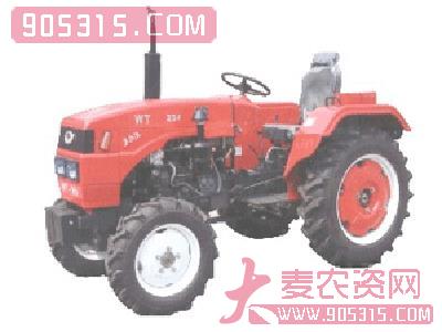 中型拖拉机系列农资招商产品