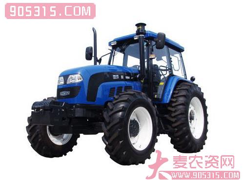 M1054-C7A轮式拖拉机农资招商产品