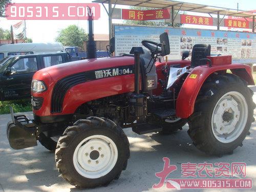 M304-E轮式拖拉机农资招商产品