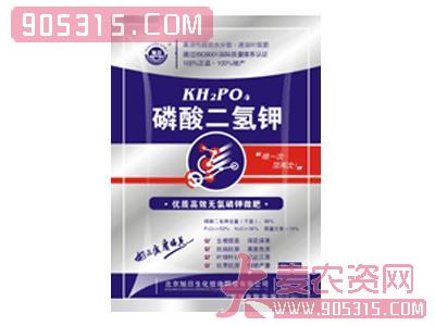 旭日-纯品磷酸二氢钾农资招商产品