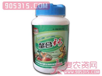 禾瑞丰源-螯合钙（500毫升瓶装）农资招商产品