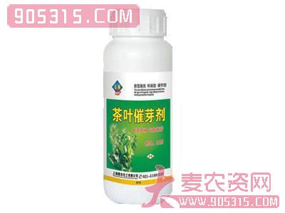 菱农-茶叶催芽剂农资招商产品