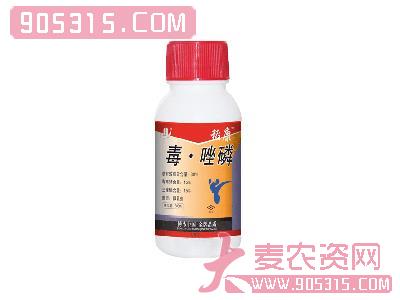 博农-稻康-30%毒唑磷