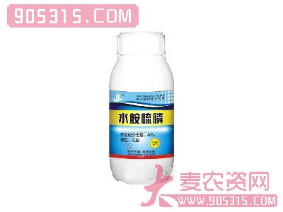 博农-40%水胺硫磷农资招商产品