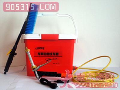 电动洗车器AC17-A农资招商产品