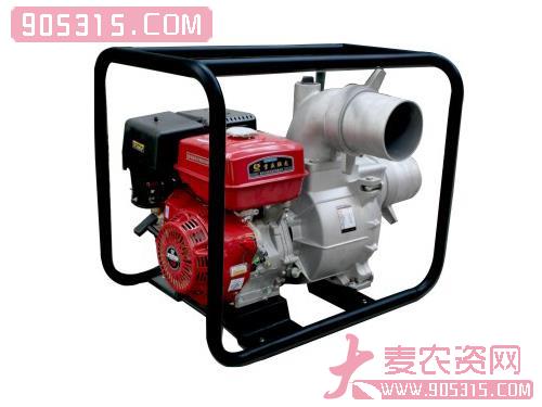 嘉丽LL150-20汽油机水泵