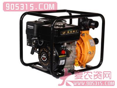 嘉丽JLQDZ50-100高压水泵