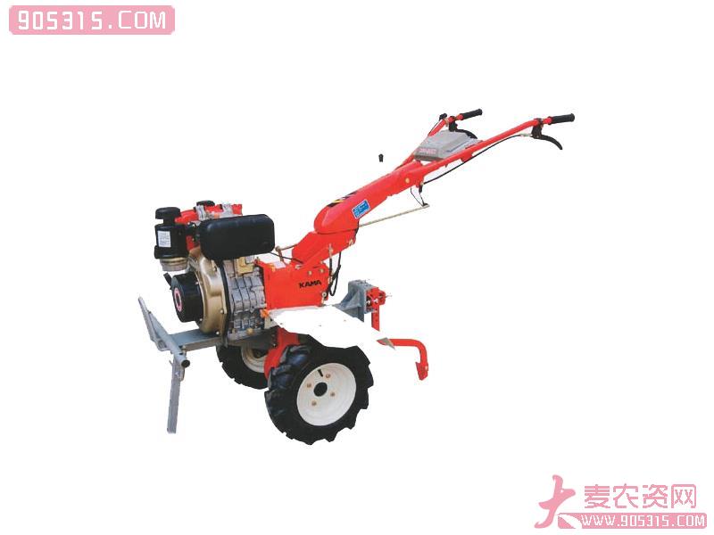 凯马1WG4.0-KE(KDT610KE)微型耕作机2农资招商产品