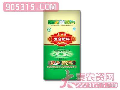 复合肥料25-14-6-奥力丹农资招商产品