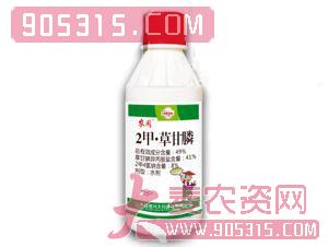 天邦-农闲-49%2甲草甘膦水剂