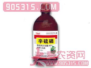 天邦-40%辛硫磷乳油