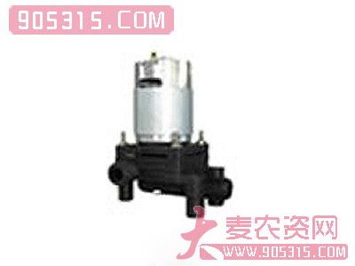电动喷雾器配件微型直流离心泵农资招商产品