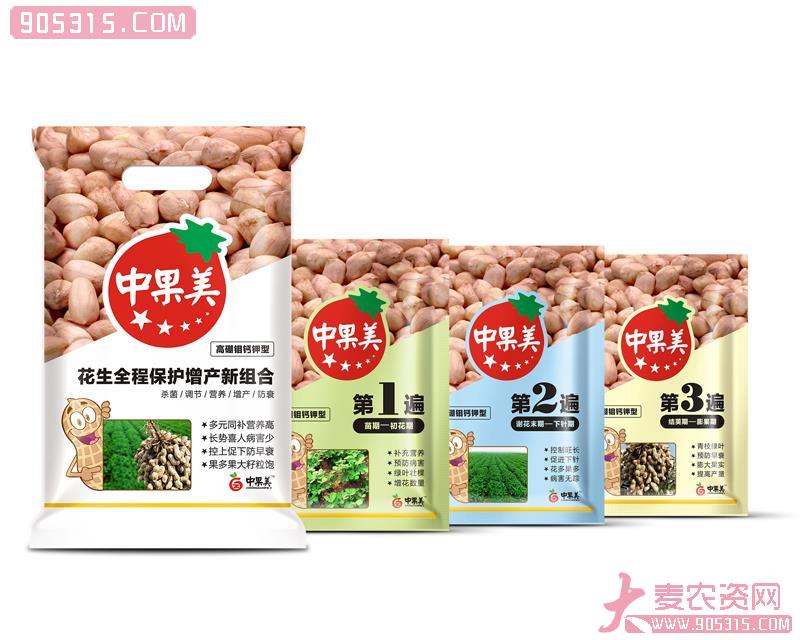 高硼钼钙钾型增产新组合农资招商产品