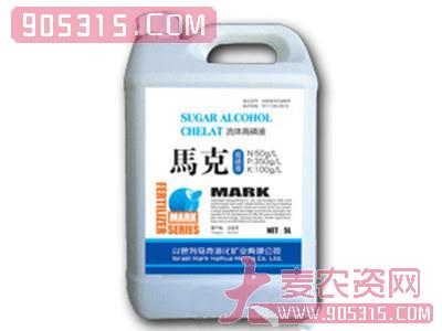 马克-流体高磷液农资招商产品