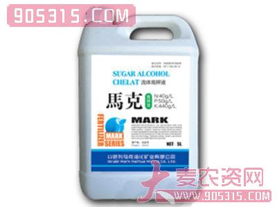 马克-流体高钾液农资招商产品