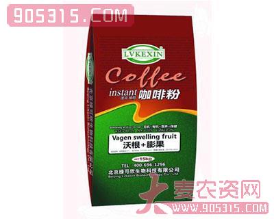 咖啡粉农资招商产品