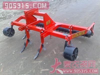 奥龙1S-230深松机农资招商产品