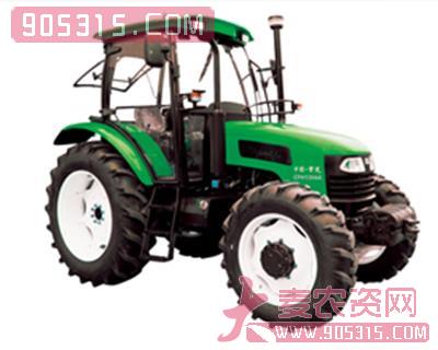 GB系列轮式拖拉机农资招商产品