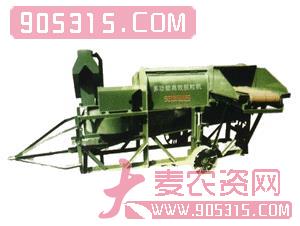 GX-1688A型多功能高效小麦脱粒机农资招商产品