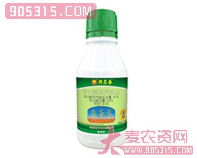 兴农春 41%草甘膦异丙胺盐水剂农资招商产品