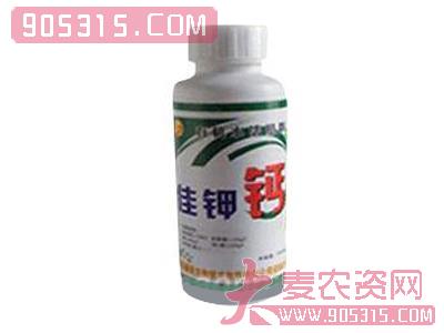 秦阳生物-佳钾钙
