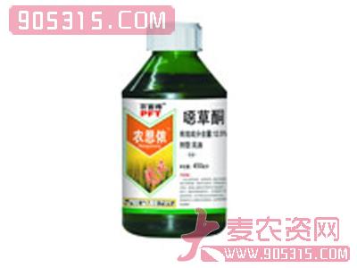 农思侬-噁草酮-450ml农资招商产品