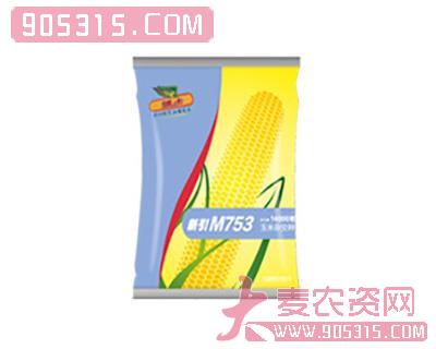M753（山西）农资招商产品