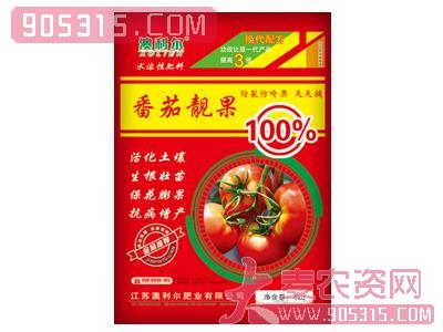澳利尔-番茄靓果农资招商产品