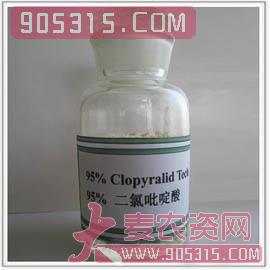 凯迪-二氯呲啶酸农资招商产品