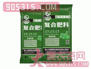 六道福-纯硫基复合肥农资招商产品