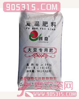 创奇-大豆专用肥农资招商产品