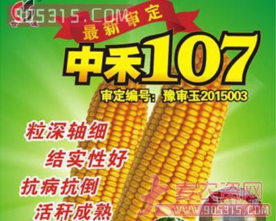 中禾107农资招商产品