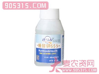 糖醇钾555-速马力农资招商产品