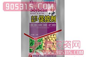 大豆高产促控剂