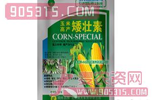 玉米高产矮壮素