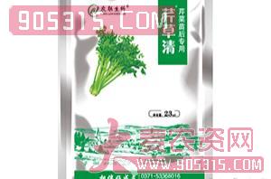 芹菜（苗后专用除草剂）-芹草清-农联生物