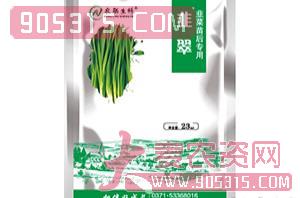 韭菜（苗后专用除草剂）-韭翠-农联生物农资招商产品