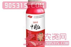 400g生姜专用植物调节剂-中国红-吉力安